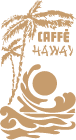 Blends coffee Haway logo