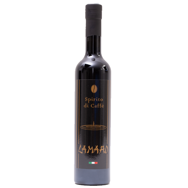 Lamaro – essence of coffee liquor